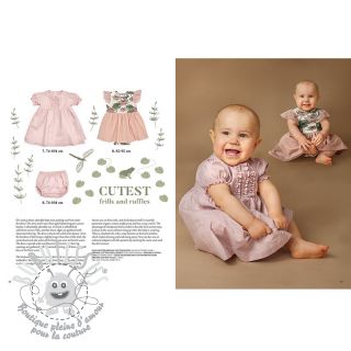 Ottobre design kids 3/2021