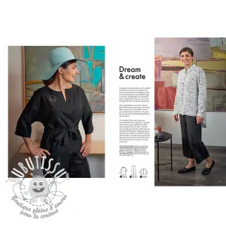Ottobre design woman 2/2021