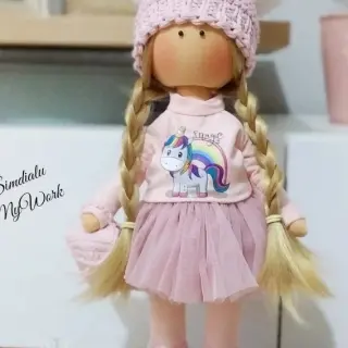 Tulle pour jupe tutu old lila 160 cm