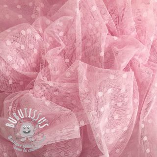 Tulle pour jupe tutu SPOT light pink