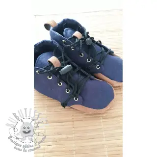 CANVAS navy