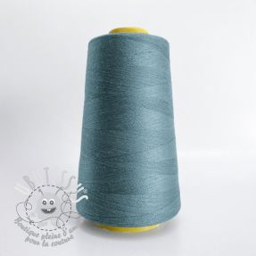 Fil a coudre Overlock 2700 m steel blue