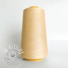 Fil a coudre Overlock 2700 m light sand