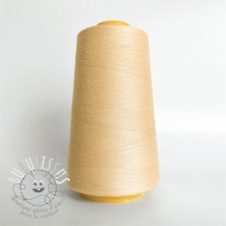 Fil a coudre Overlock 2700 m light sand