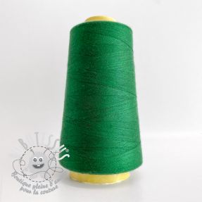 Fil a coudre Overlock 2700 m apple green