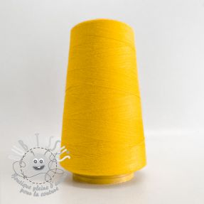 Fil a coudre Overlock 2700 m lemon