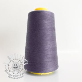 Fil a coudre Overlock 2700 m lavender