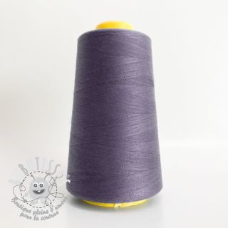 Fil a coudre Overlock 2700 m lavender