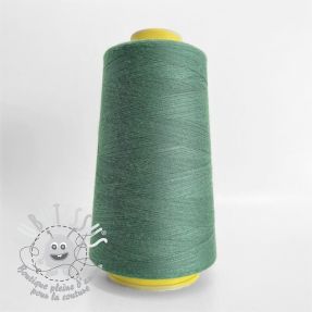 Fil a coudre Overlock 2700 m dark old green