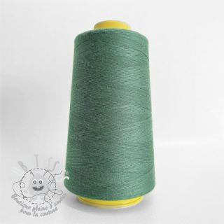 Fil a coudre Overlock 2700 m dark old green