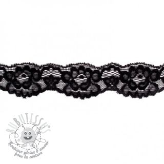 Dentelle Haze black