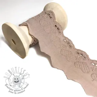 Dentelle Heart sand