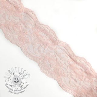 Dentelle Blossom light pink