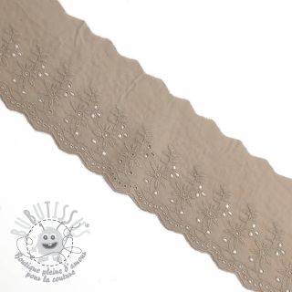 Dentelle Double flower sand