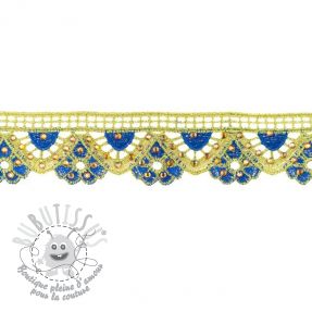 Ruban Diamond cobalt