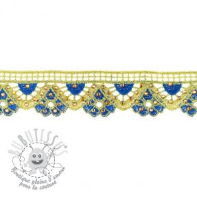 Ruban Diamond cobalt