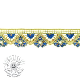 Ruban Diamond cobalt