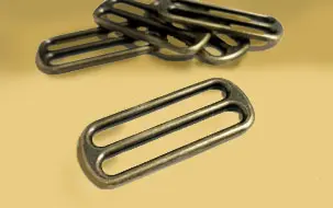 Boucles de réglage