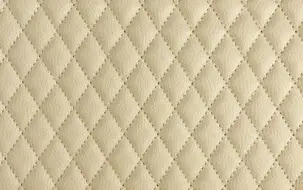Simili cuir MATELASSE