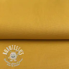 CANVAS ochre