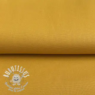 CANVAS ochre