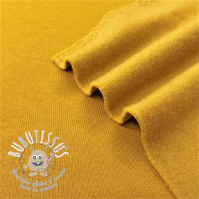 Sweat envers minkee JOGGING ochre