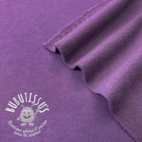 Sweat envers minkee JOGGING purple