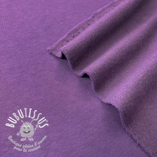 Sweat envers minkee JOGGING purple
