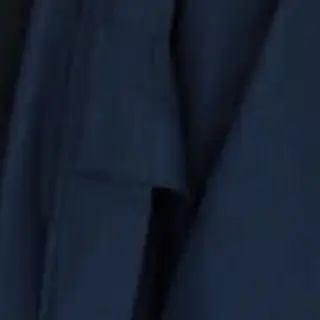 Lin lavé navy