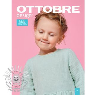 Ottobre design kids 1/2023