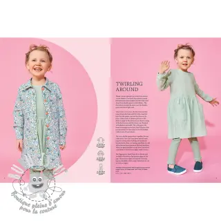 Ottobre design kids 1/2023