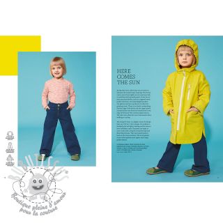 Ottobre design kids 1/2023