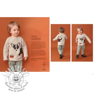 Ottobre design kids 1/2023
