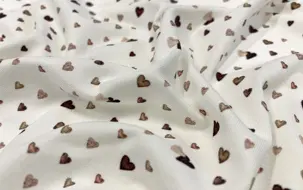 Jersey en Cotton design