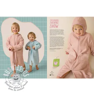Ottobre design kids 6/2022