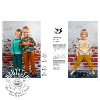 Ottobre design kids 6/2022
