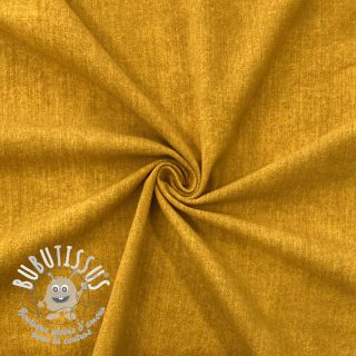 Jersey JEANS ochre