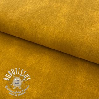 Jersey JEANS ochre