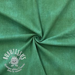 Jersey JEANS green