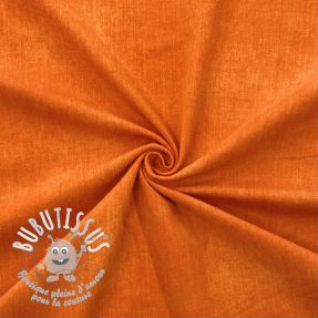 Jersey JEANS orange