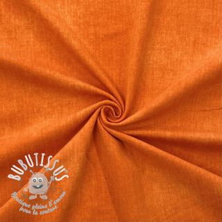 Jersey JEANS orange