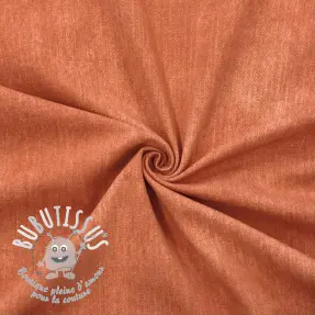 Jersey JEANS rust