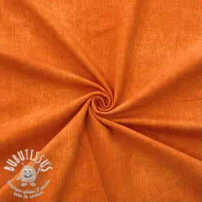Jersey JEANS orange 2nd class