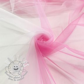 Tulle pour jupe tutu Rainbow design F