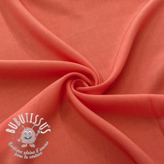 Viscose RADIANCE coral