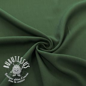 Viscose RADIANCE dark green