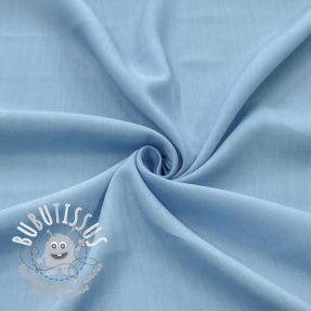 Viscose RADIANCE light blue