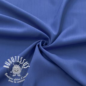 Viscose RADIANCE cobalt