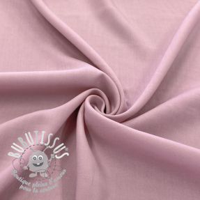 Viscose RADIANCE old rose