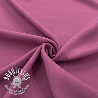 Viscose RADIANCE mauve